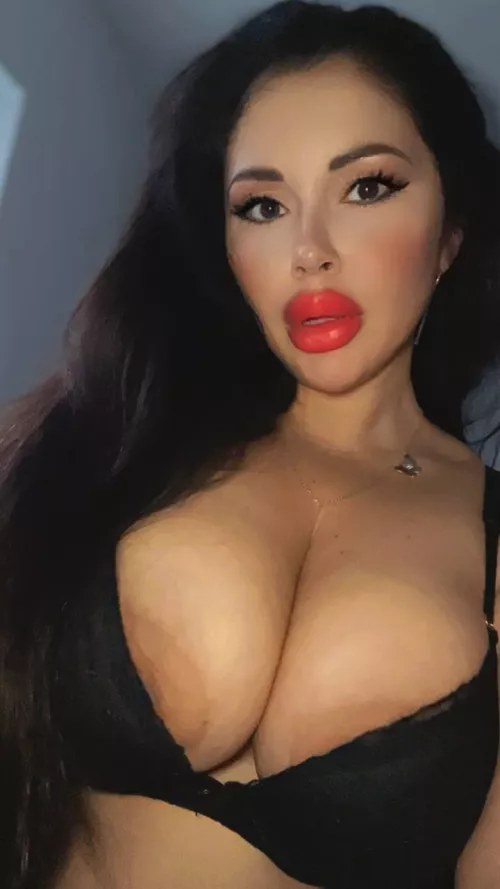 can you free them with your palms ?