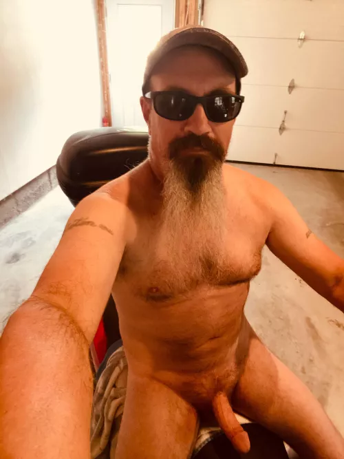 Cannot wait for riding season