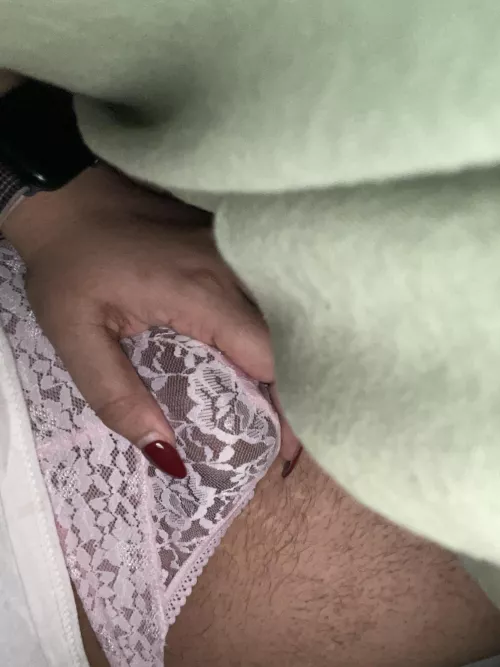 Can’t really complaint