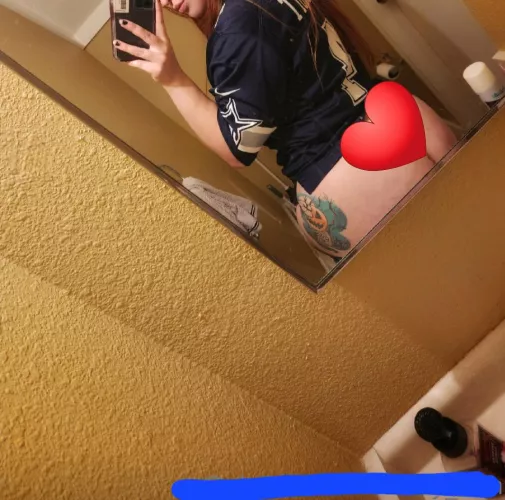 Check on us after that loss lol