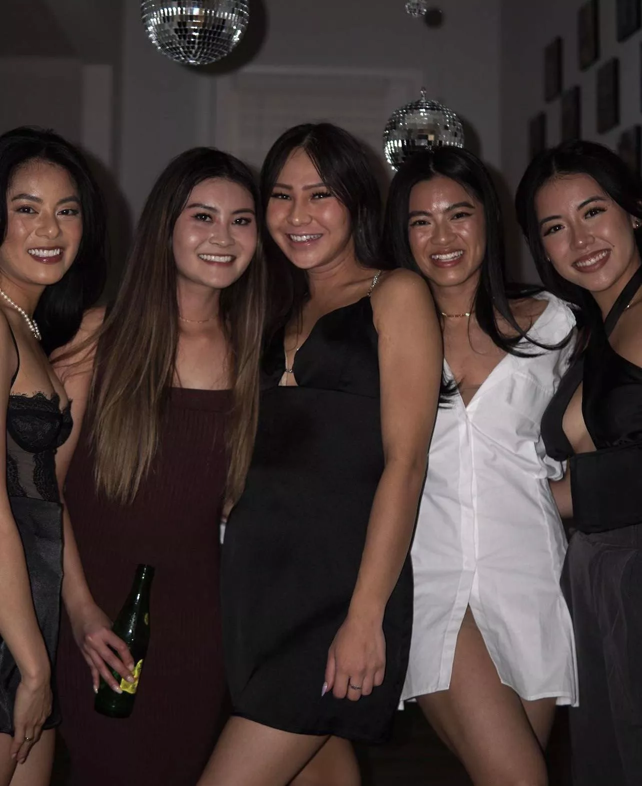 Choose your own adventure