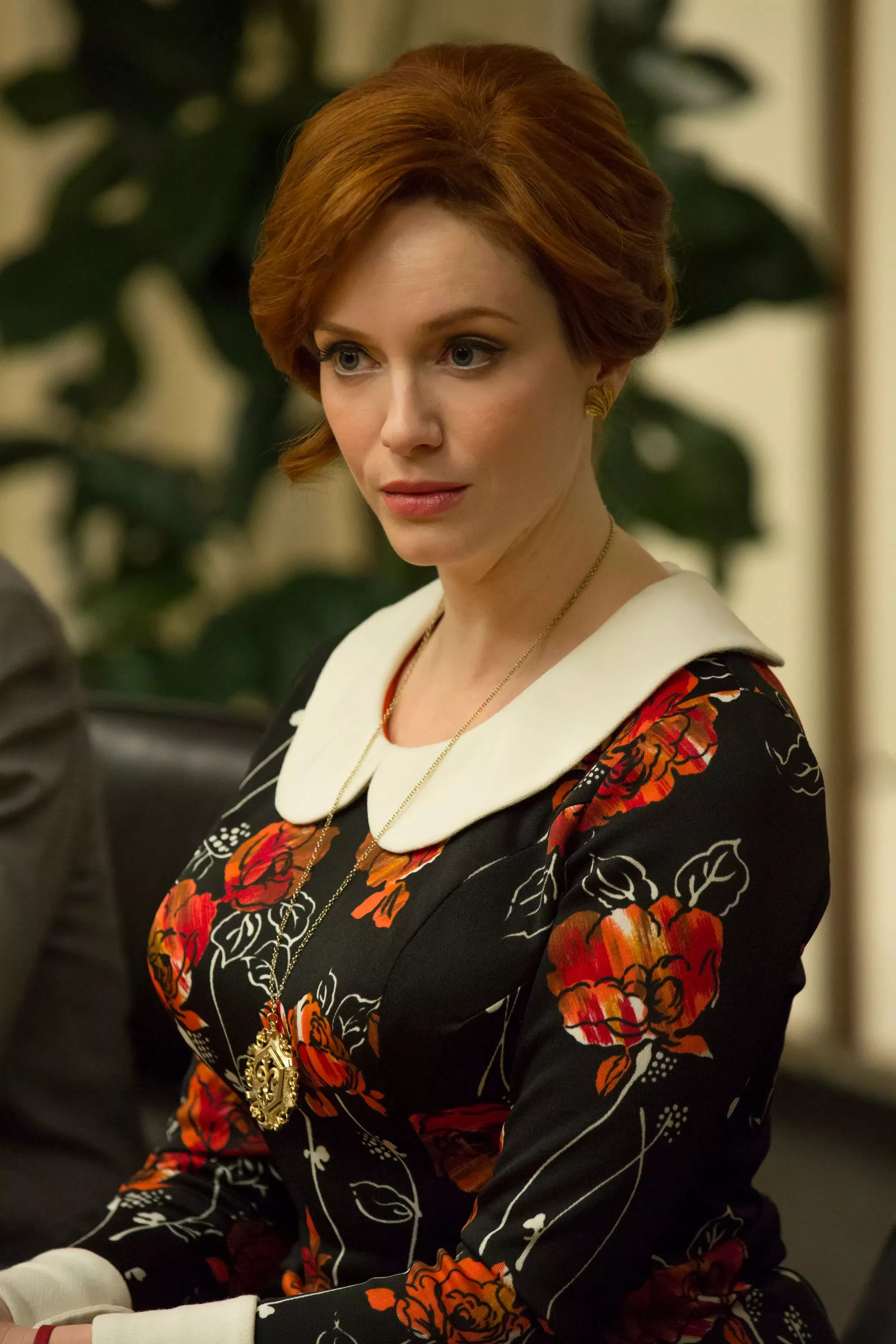 Christina Hendricks