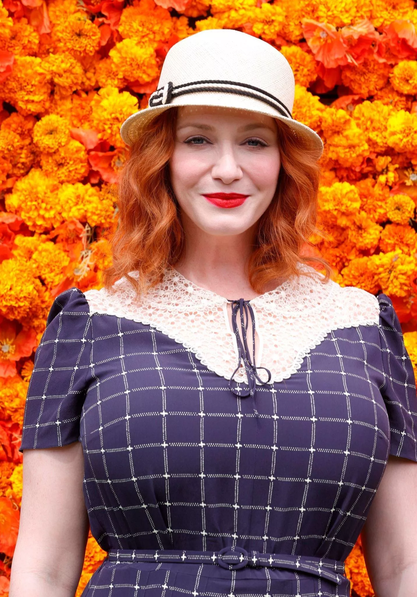 Christina Hendricks
