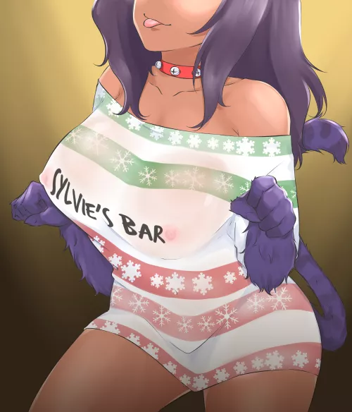 Christmas has already come and gone. Should I return this late Christmas present and get you something else? 🤔