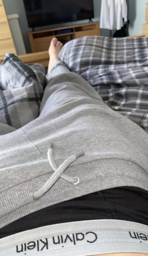 CK’s on. How about you? DM’s open!