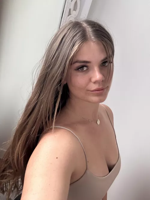 Come and give me a kiss x