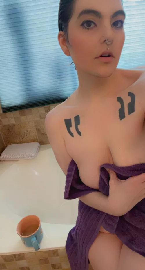 Come get ready with me. I love mornings. ☕️