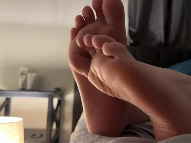 come have some fun with me 😇