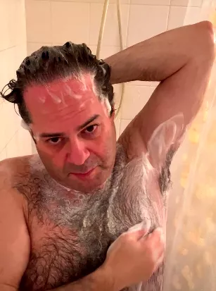 Come Lather Up with Me! [52]