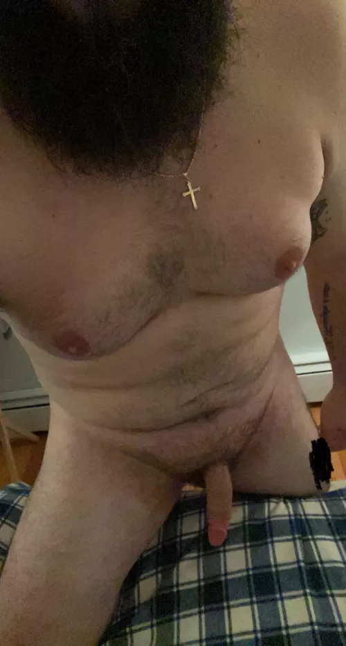 Come lay down with me 🙃