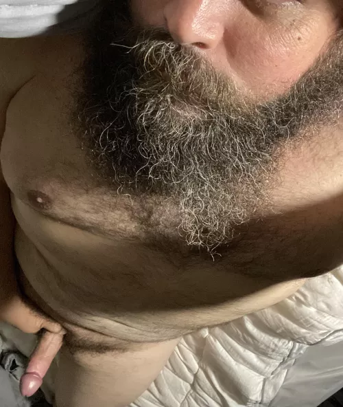 Come put your mouth on me