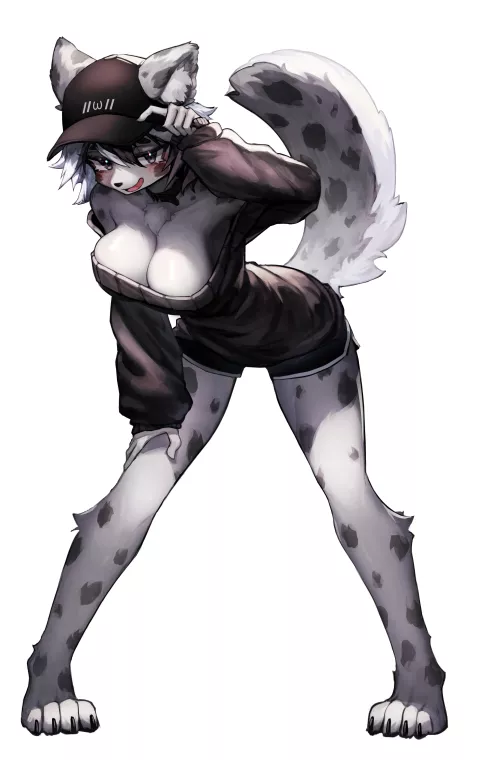 commission [art by me]