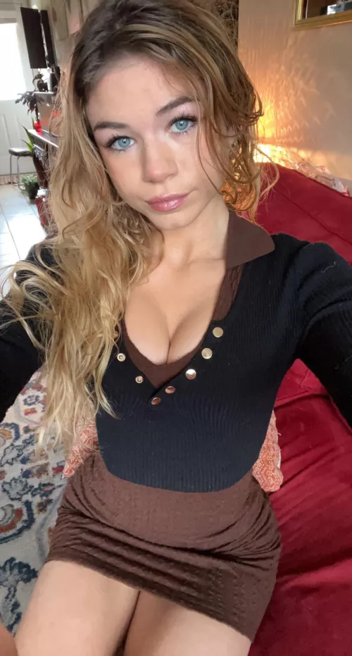 Couldn’t get any tighter ;) (19)