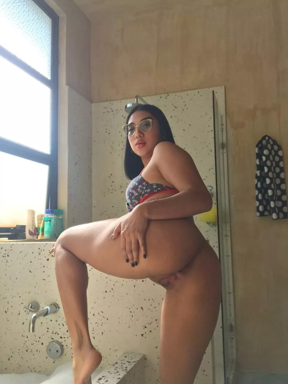 creampie me before he gets home from work baby