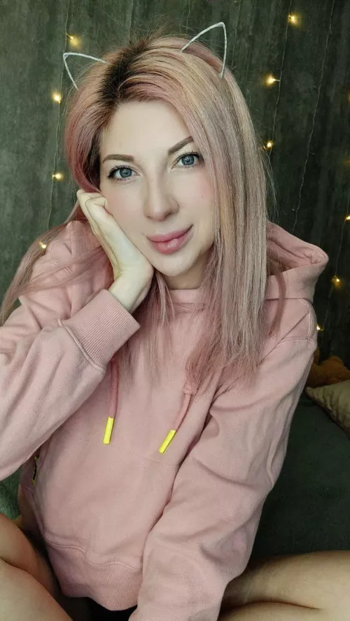 Cute enough for you ?