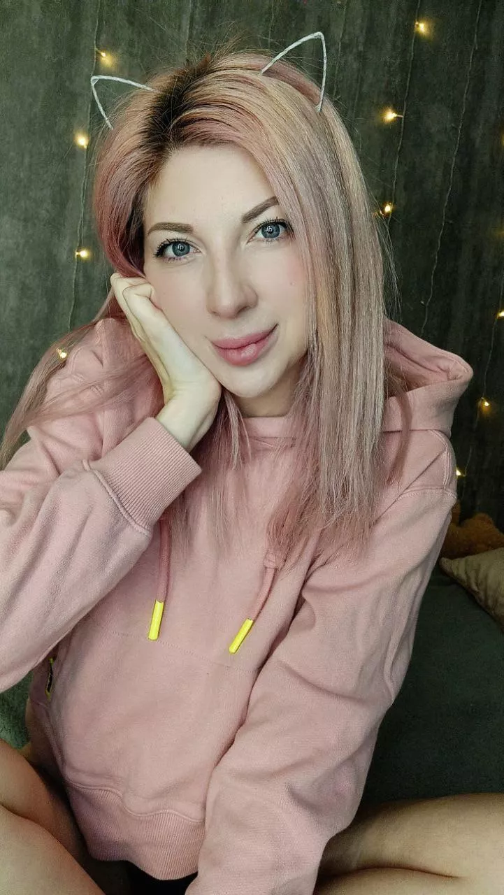 Cute enough for you ?