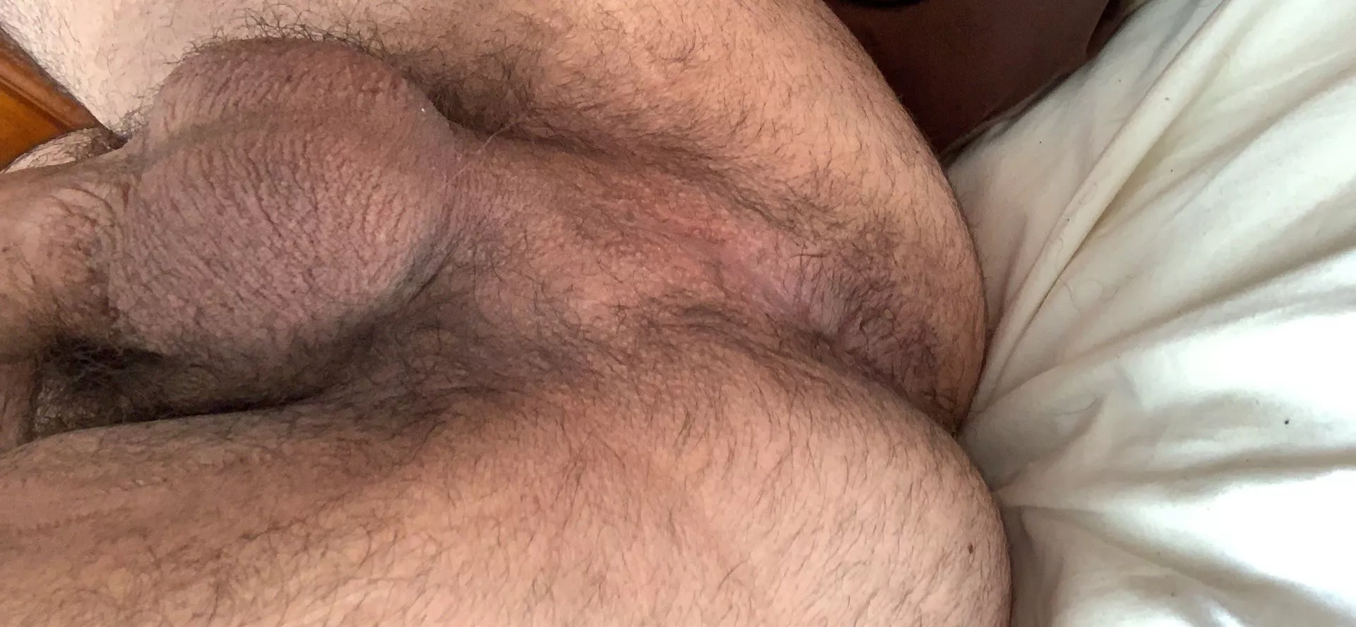 daddy want breakfast?