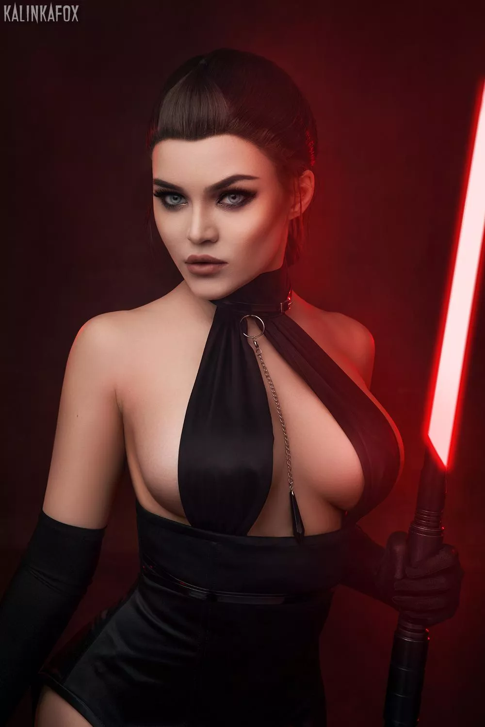 Dark Rey (KalinkaFox)