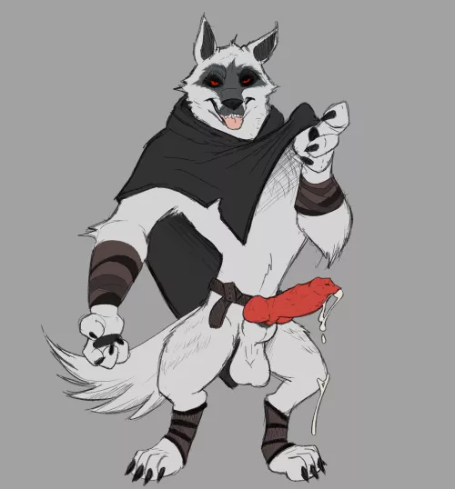 Death is Coming (yariku)