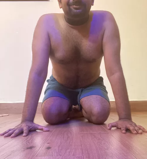 Desperate for instructions