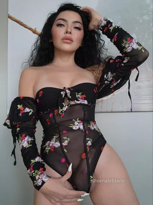 Did you miss me? 💋