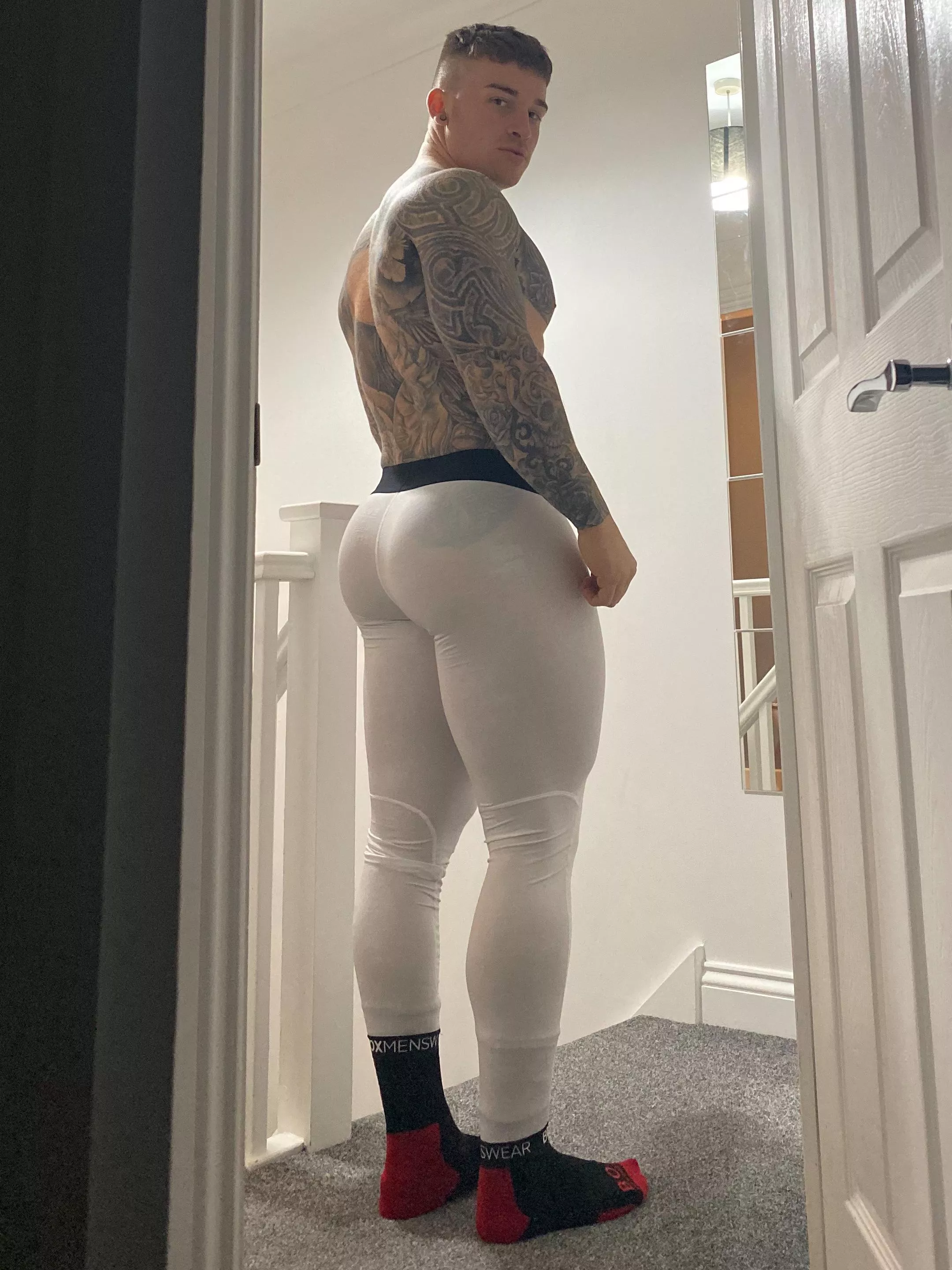 Did you say something? 😏