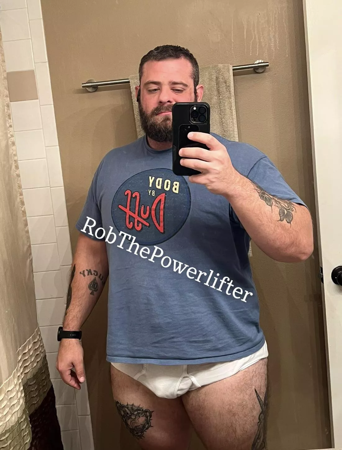 Do you like Daddy Briefs?
