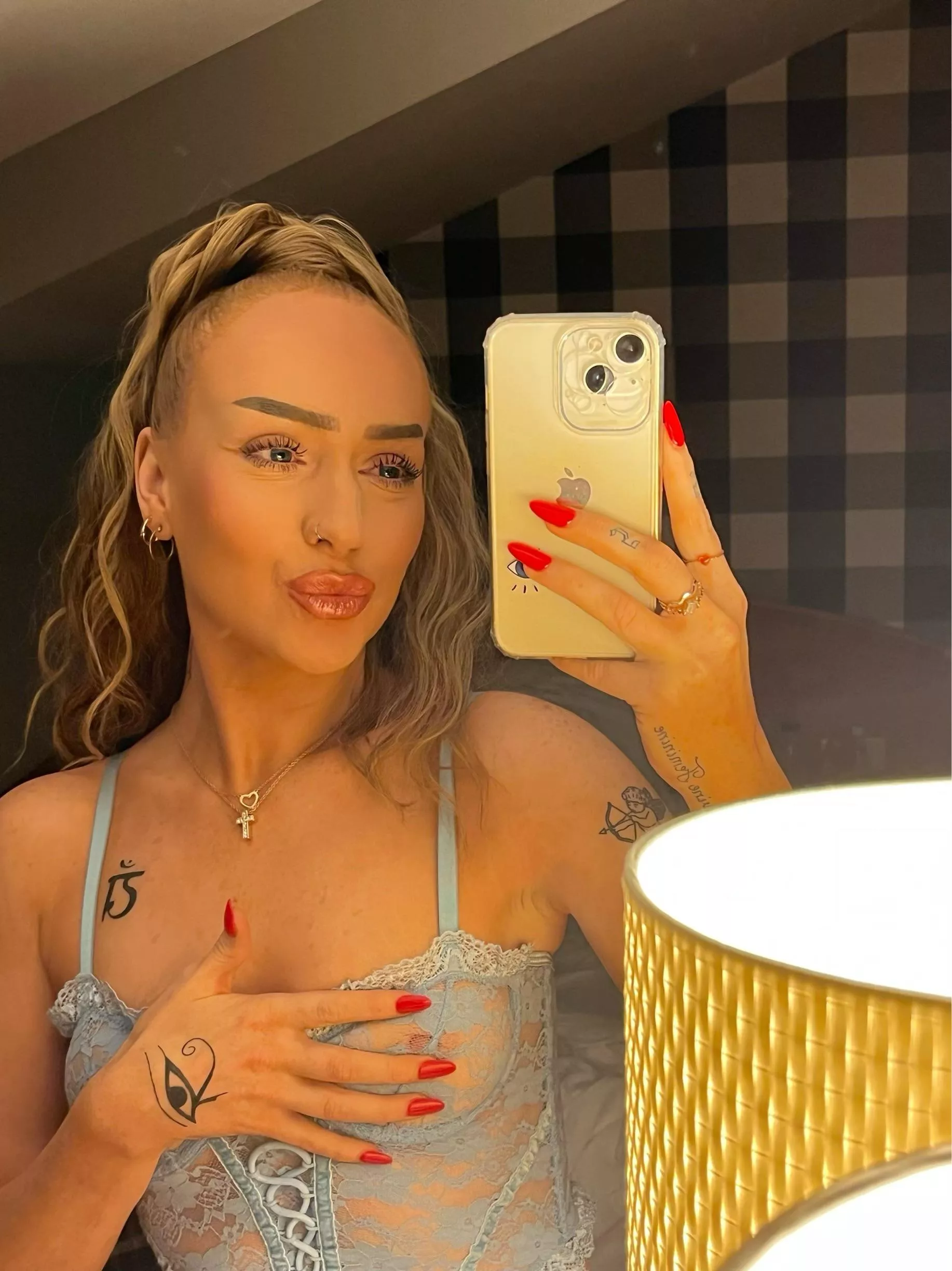 do you like my pony? ⚡️