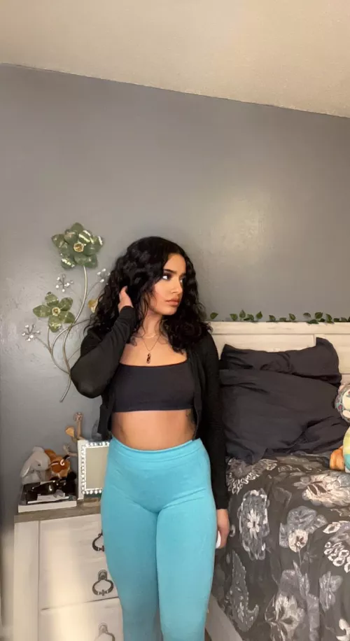 Do you mind if I take this off?