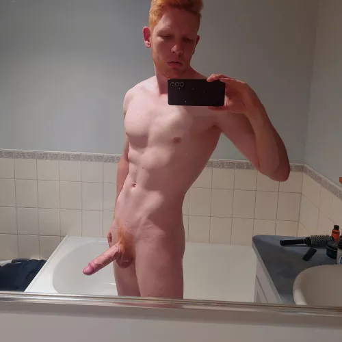 Do you think gingers are sexy?