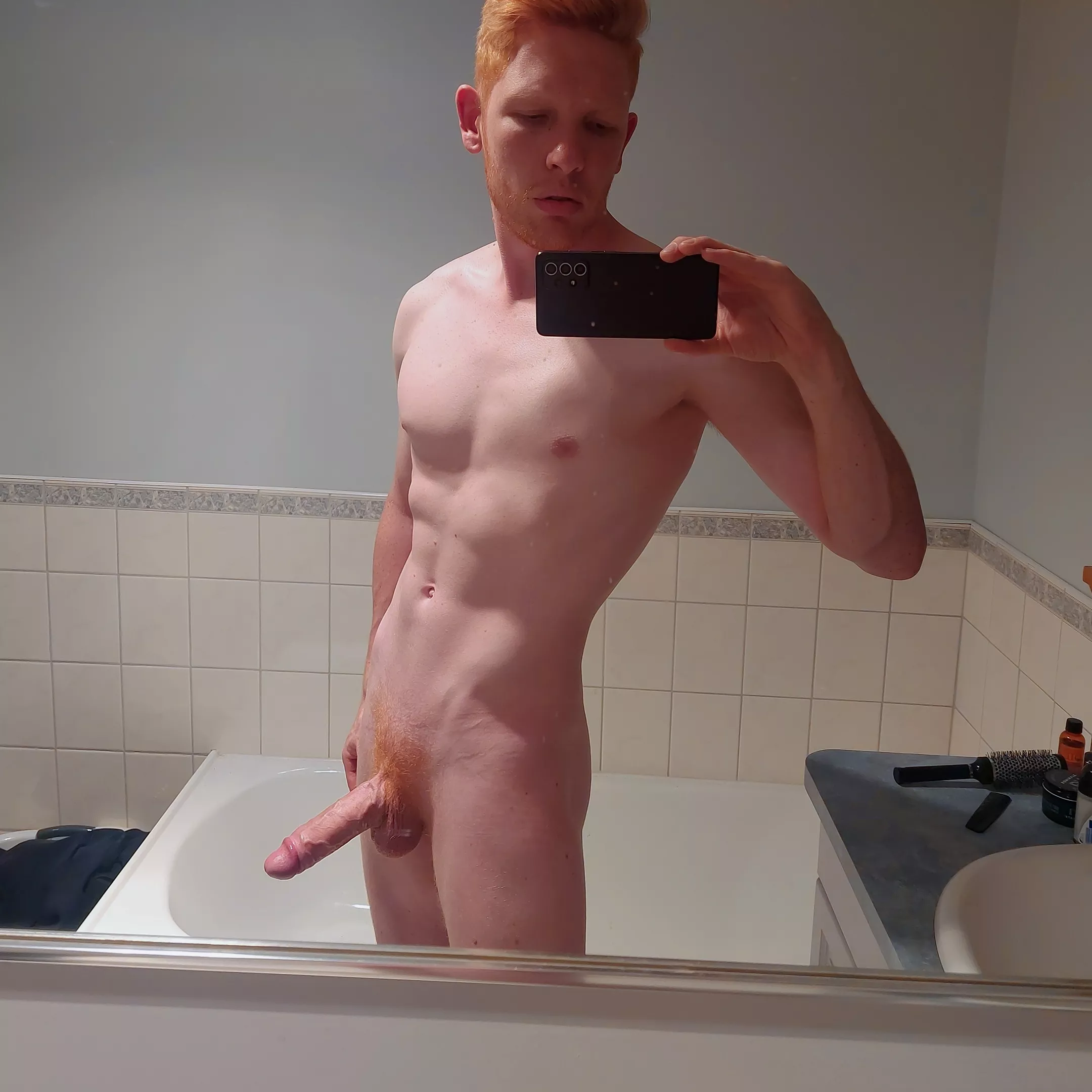 Do you think gingers are sexy?