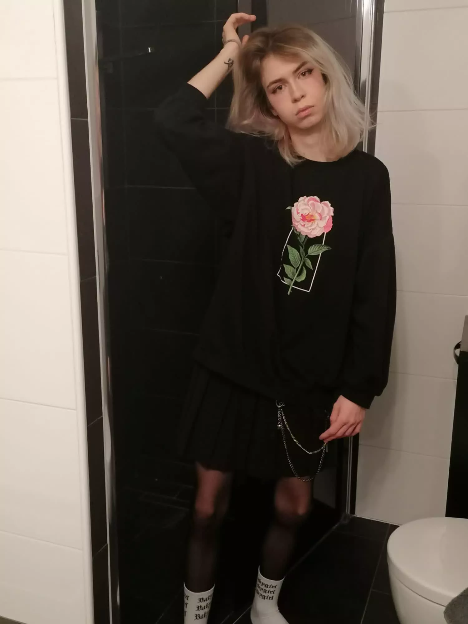 do you think im hot?