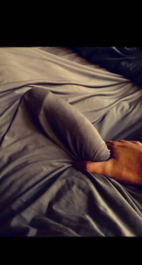 Do you want to see a magic trick?