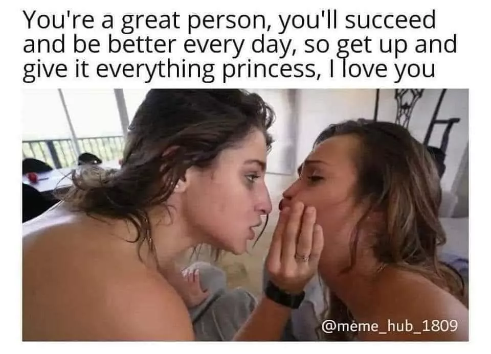 Does anyone know who the girl on the left is.