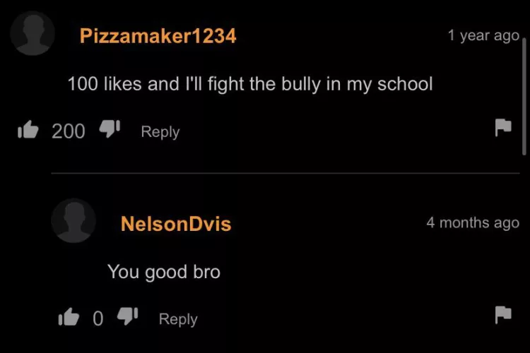 Don’t think it went well