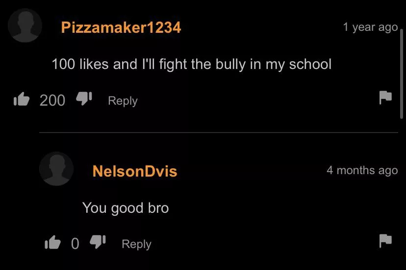 Don’t think it went well