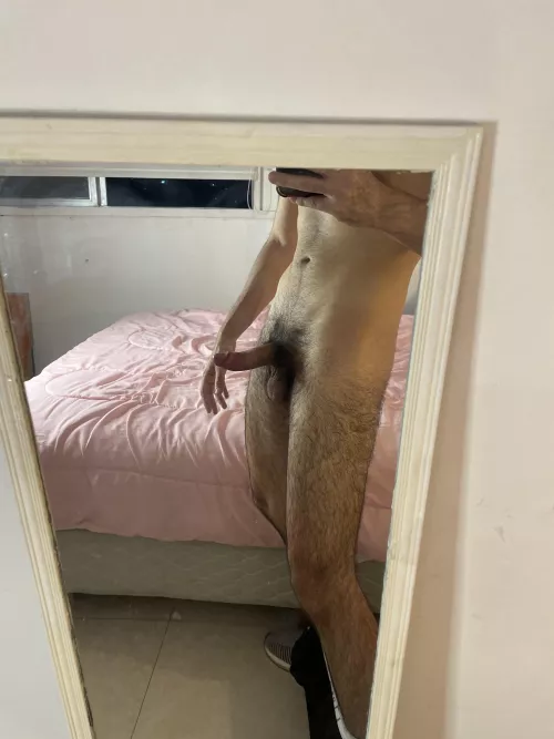 Enjoy and suck slowly