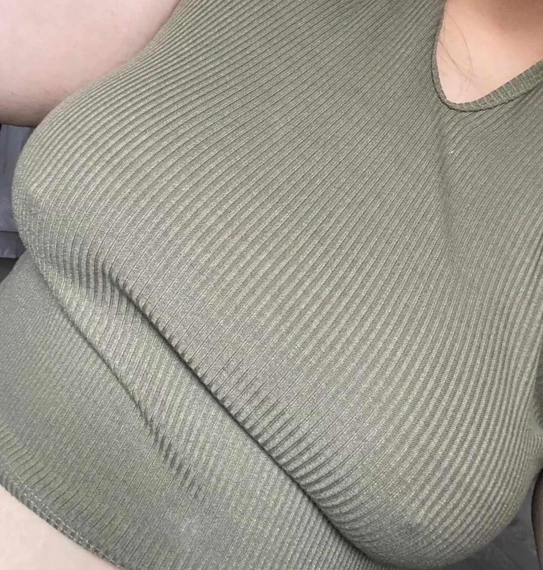 [F] They’re hard 🍵