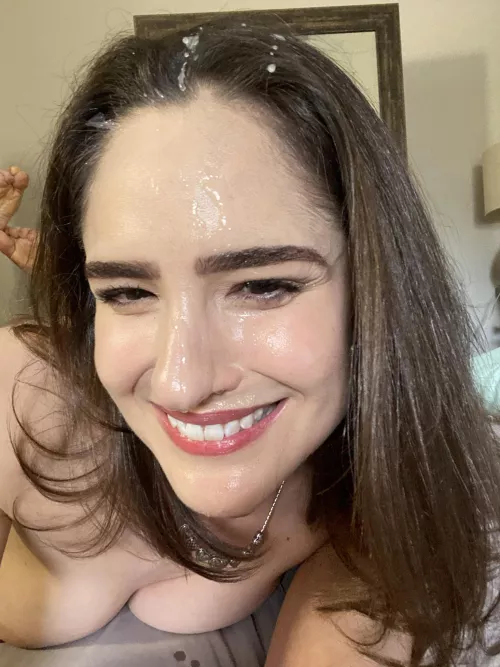 Facials are my favorite!