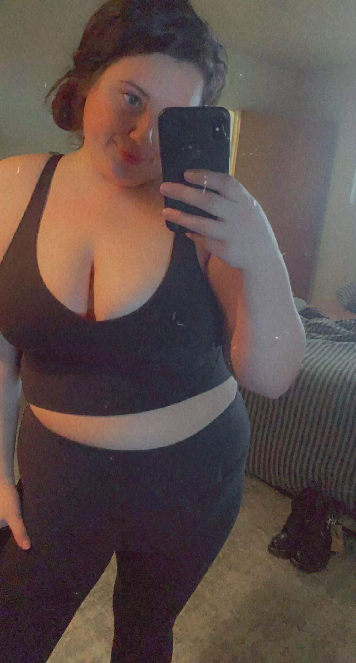 feeling down will someone cheer me up?