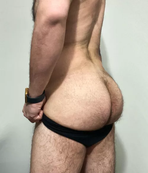 Feeling real doughy today