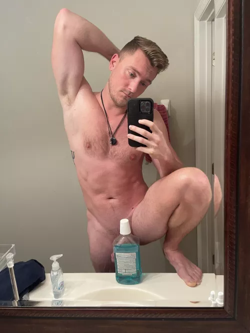 First post here, what do you think?