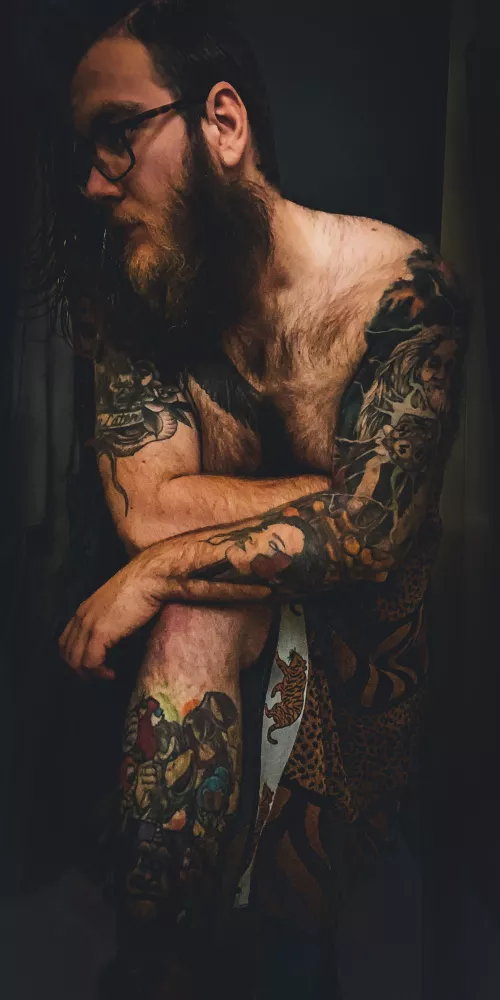 First post in awhile, life can be hectic