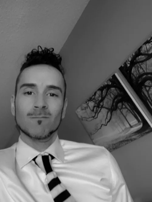 First post on Reddit.