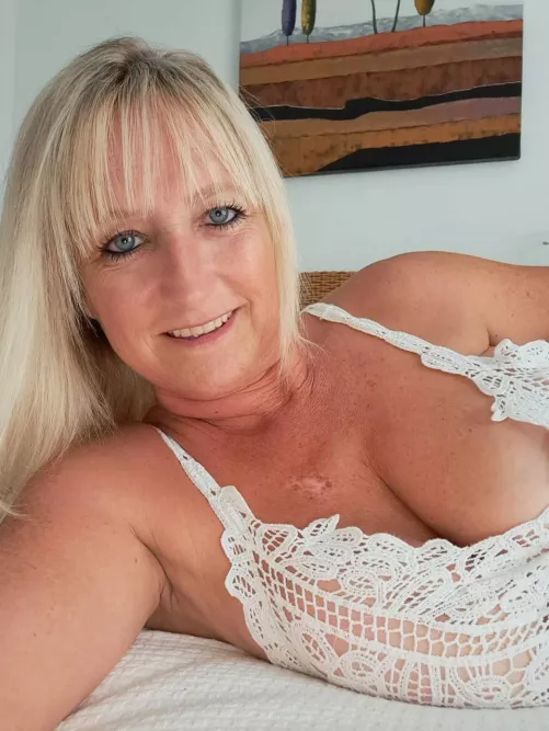 First time here, I can't wait to see where we end up together.