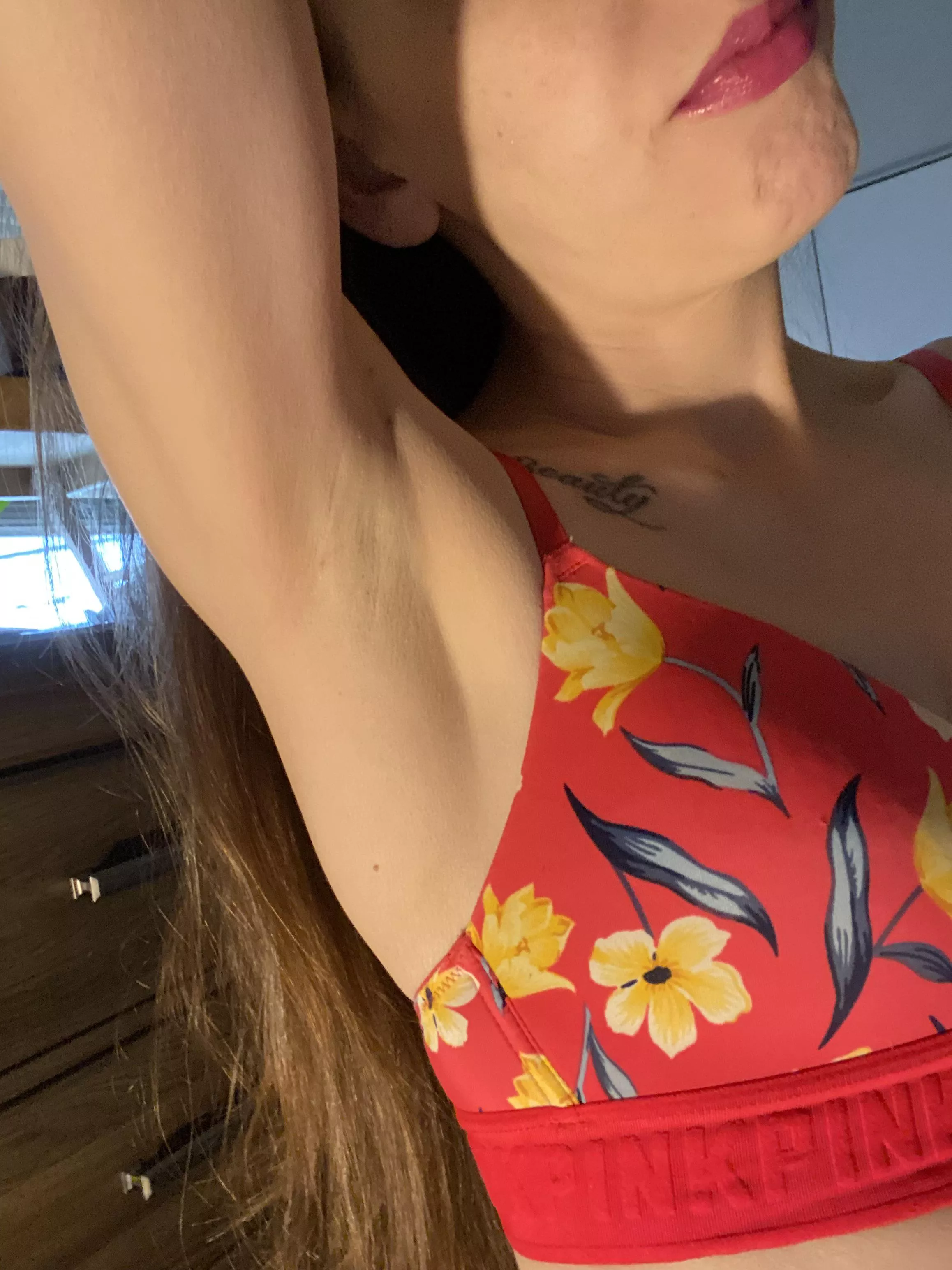 First time posting here