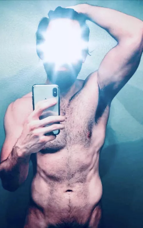 flash me and I’ll flash you back