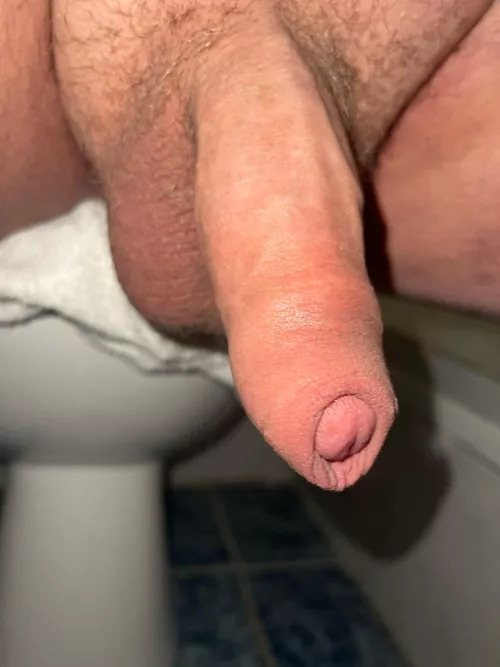Foreskin