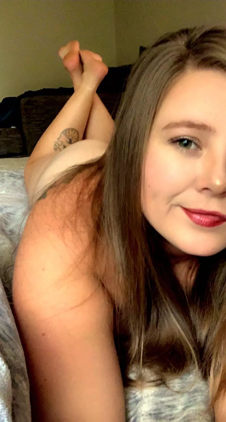 ✨FREE VIP PAGE✨ why not cum see what you’re missing. Link in comments