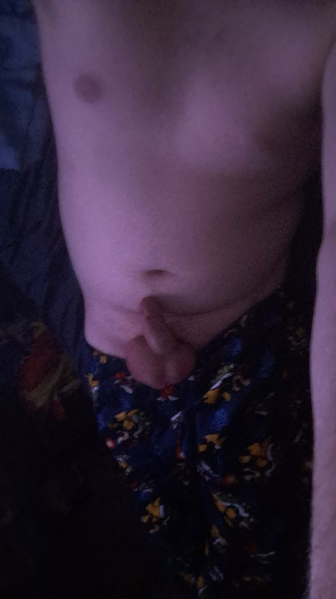 Fuck me, and then we can game. or we can try to do both at once